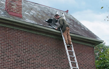 what affects urgent Hazelbury Bryan roof repairs