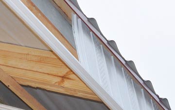 why Hazelbury Bryan fascia repairs are essential