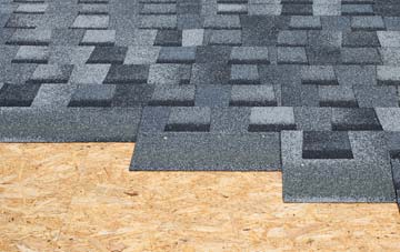 expert Hazelbury Bryan asphalt roof companies