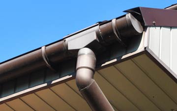 types of Hazelbury Bryan fascias