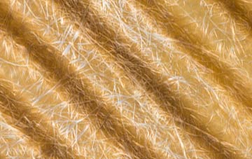 Hazelbury Bryan fibreglass roof waterproofing