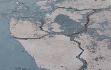 fibreglass roofing replacement Hazelbury Bryan