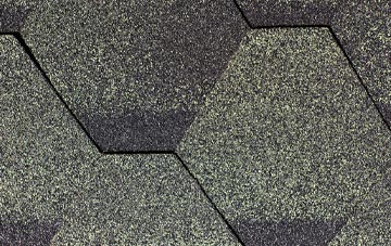 Hazelbury Bryan fibreglass shingle repairs