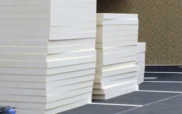 Hazelbury Bryan flat roof insulation costs