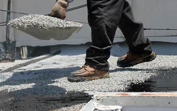 Hazelbury Bryan flat roofing companies