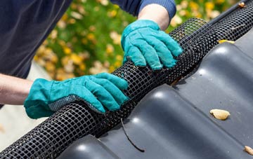 Hazelbury Bryan gutter repair companies