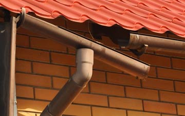 Hazelbury Bryan gutter repair costs