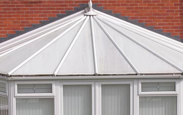 Hazelbury Bryan polycarbonate conservatory roof repairs