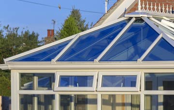 professional Hazelbury Bryan conservatory insulation