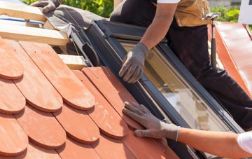 replacement Hazelbury Bryan roof windows