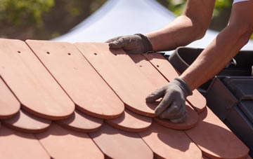 Hazelbury Bryan roof tile contractors
