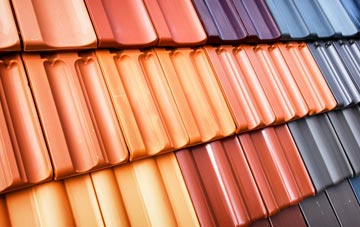 Hazelbury Bryan roof tile costs
