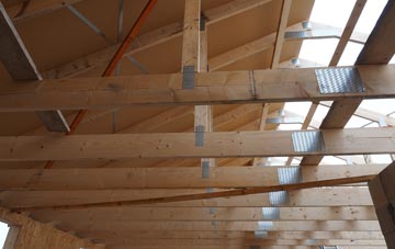 Hazelbury Bryan roof truss costs