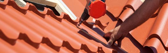 save on Hazelbury Bryan roof installation costs