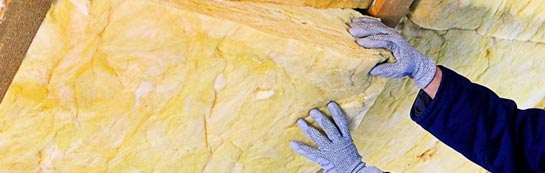 quotes for Hazelbury Bryan roof insulation