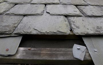 Hazelbury Bryan slate roof repairs and maintenance