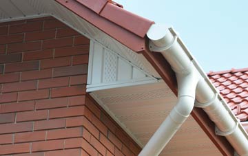Hazelbury Bryan soffit repair costs