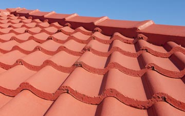 Hazelbury Bryan tile and slate roof replacement