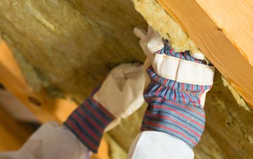 types of Hazelbury Bryan pitched roof insulation materials