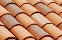 Hazelbury Bryan clay roofing