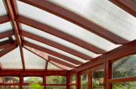 Hazelbury Bryan conservatory roofing insulation
