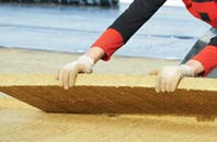 find rated Hazelbury Bryan roof insulation companies