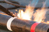 Hazelbury Bryan flat roofing replacement