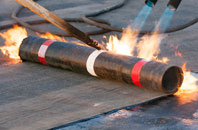 Hazelbury Bryan flat roof sealing