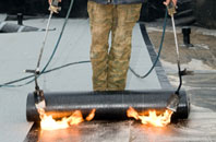 Hazelbury Bryan flat roof sealing quote