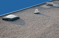 Hazelbury Bryan flat roofing