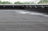 find rated Hazelbury Bryan flat roofing companies