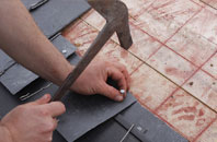 free Hazelbury Bryan garage roof repair quotes