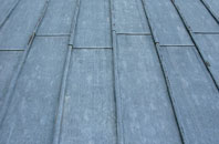 Hazelbury Bryan lead roofing
