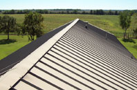 Hazelbury Bryan metal roof quotes