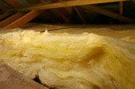 Hazelbury Bryan pitch roof insulation