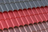 find rated Hazelbury Bryan plastic roofing companies