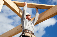 Hazelbury Bryan roof replacement work