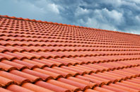 Hazelbury Bryan roofing tiles