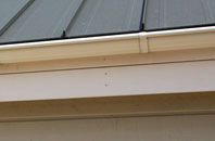 Hazelbury Bryan soffit repair