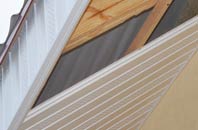 rated Hazelbury Bryan soffit repair companies
