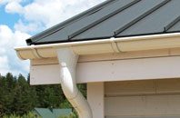 Hazelbury Bryan soffits