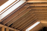 Hazelbury Bryan tapered roof insulation quotes